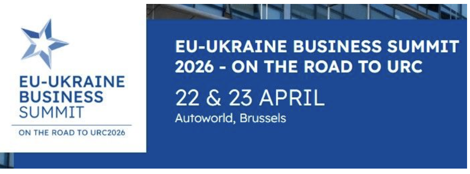 Eu-Ukraine business summit